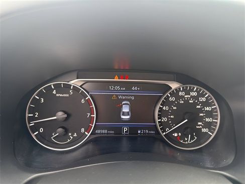 Used 2021 Nissan Altima 2.0 SR image 15