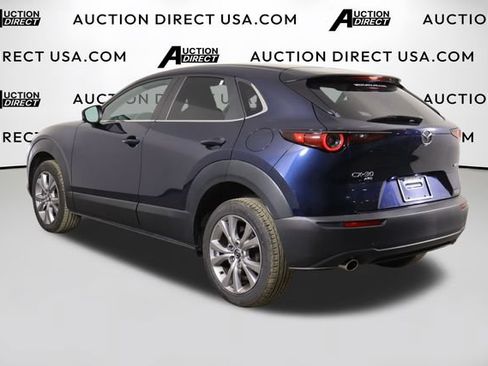 Used 2021 MAZDA CX-30 AWD 2.5 S w/ Preferred Package image 42