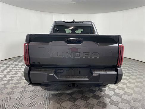 New 2026 Toyota Tundra Platinum AWD/4WD image 6