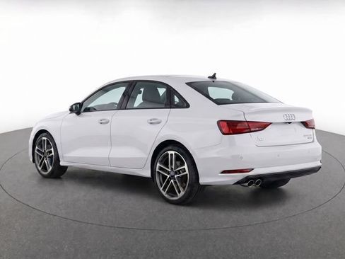 Used 2020 Audi A3 2.0T Premium w/ Final Edition Package FWD image 7