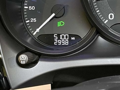 Certified 2026 Porsche Macan AWD/4WD image 44