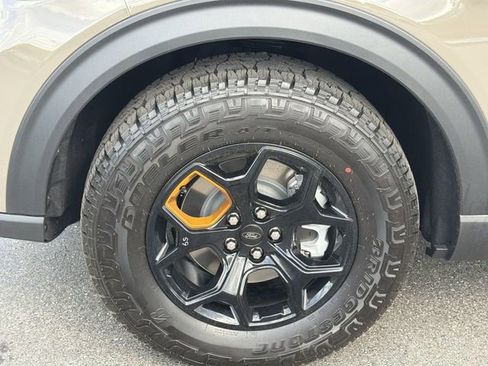 New 2026 Ford Explorer Tremor AWD/4WD image 11