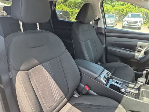 Used 2025 Hyundai Tucson SEL FWD image 33