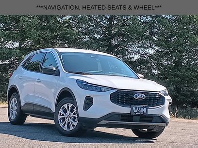 Used 2024 Ford Escape Active w/ Tech Pack #1