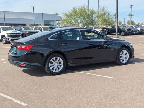Certified 2023 Chevrolet Malibu LT image 5