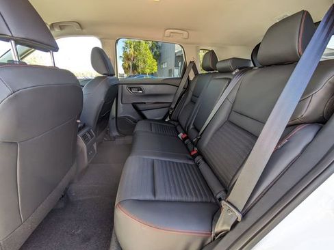 New 2026 Nissan Rogue SV image 16