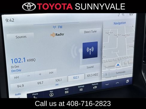 Used 2022 Ford Bronco Badlands AWD/4WD image 20