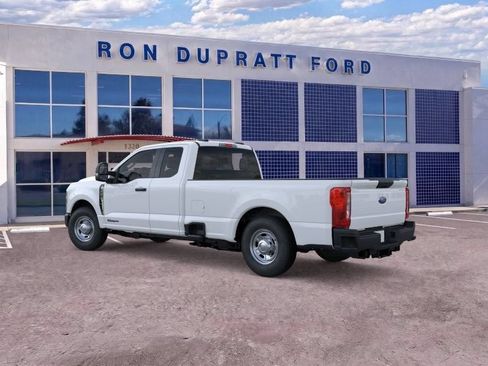 New 2026 Ford F250 XL RWD image 5