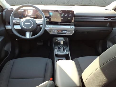 New 2026 Hyundai Kona SEL Sport image 13