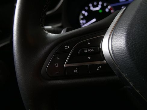 Used 2023 INFINITI QX50 Sport AWD/4WD image 25