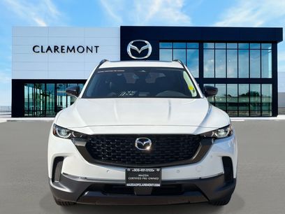 Certified 2026 MAZDA CX-50 AWD 2.5 Hybrid w/ Weather Package