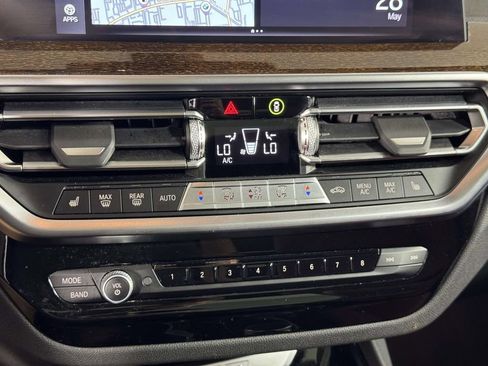 Used 2023 BMW X3 xDrive30i w/ Convenience Package AWD/4WD image 28