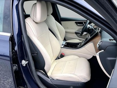Certified 2023 Mercedes-Benz C 300 4MATIC Sedan image 13