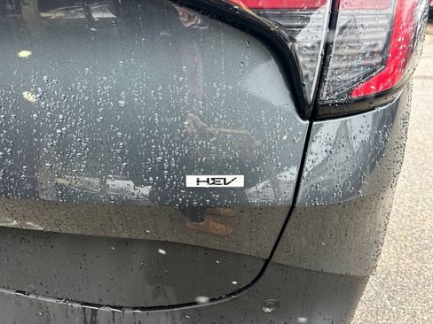 New 2026 Kia Sportage EX AWD/4WD image 33