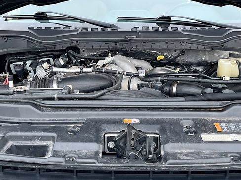 Used 2022 Ford F250 Lariat AWD/4WD image 32