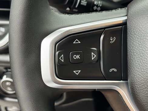 Used 2025 RAM 1500 Big Horn image 26