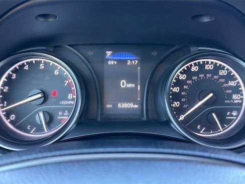 Certified 2024 Toyota Camry SE image 31