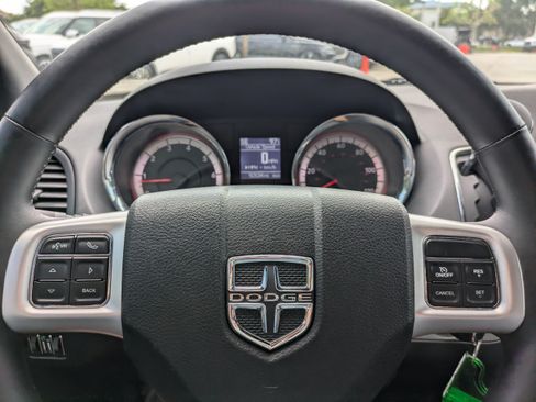 Used 2019 Dodge Grand Caravan GT FWD image 25