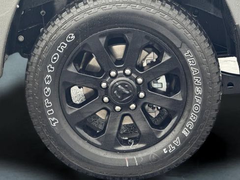 New 2026 RAM 2500 Tradesman image 29