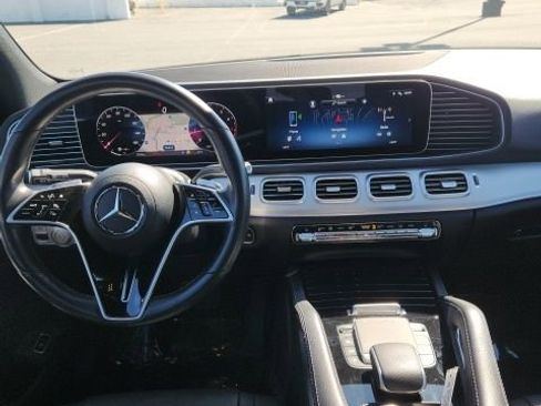 Used 2024 Mercedes-Benz GLE 350 4MATIC image 10
