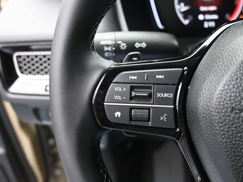 Used 2026 Honda Civic Sport image 4