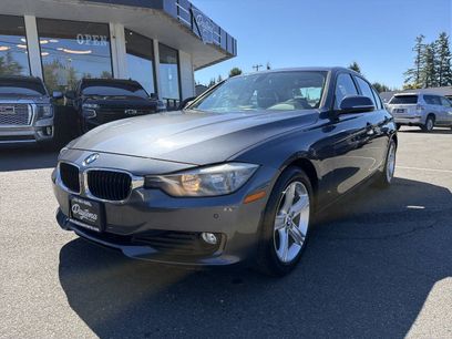 Used 2014 BMW 320i Sedan
