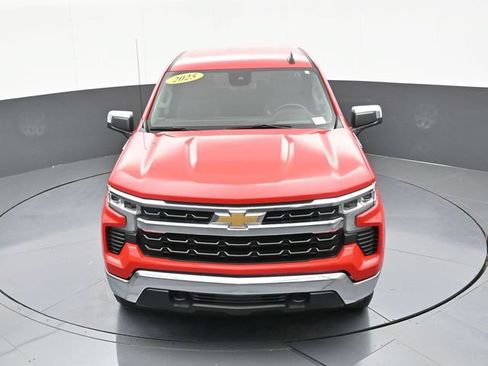Used 2025 Chevrolet Silverado 1500 LT AWD/4WD image 66
