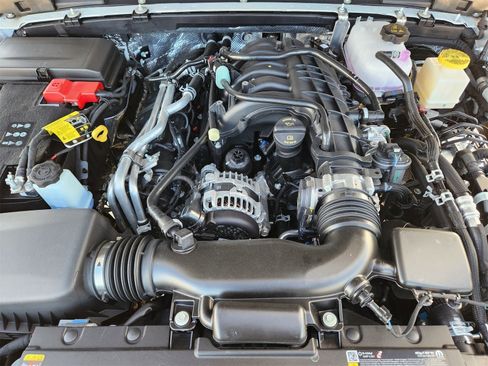 New 2026 Jeep Gladiator Mojave image 15