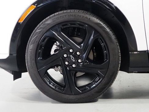 Used 2024 Chevrolet Equinox EV RS image 53