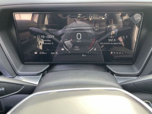 New 2026 GMC Terrain Denali image 11