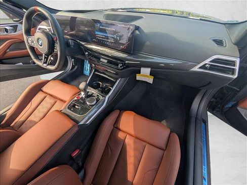 New 2027 BMW M4 xDrive Competition AWD/4WD image 21