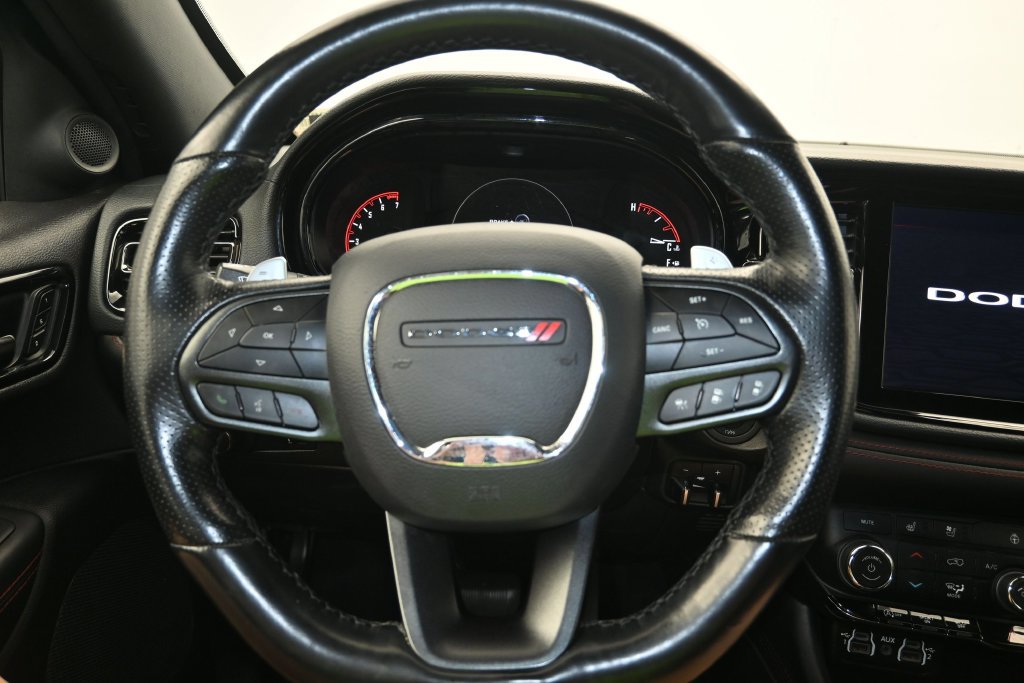 Used 2024 Dodge Durango GT RWD image 13