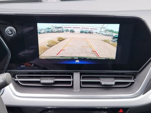 New 2026 Chevrolet Trax LT w/ Driver Confidence Package image 30