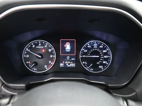 Used 2022 Subaru Outback Limited AWD/4WD image 18