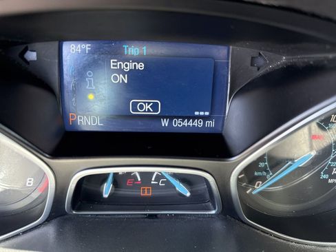 Used 2014 Ford Focus SE image 7