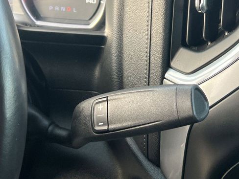 Used 2022 Chevrolet Silverado 1500 RST w/ Safety Package image 14