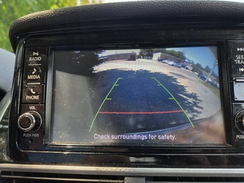 Used 2018 Mitsubishi Eclipse Cross ES AWD/4WD image 11