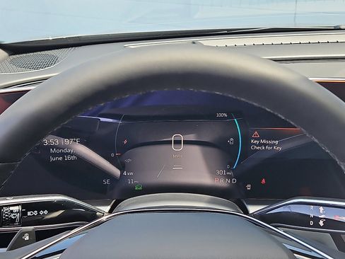 New 2025 Cadillac Lyriq Sport w/ LPO, Floor Liner Package image 15