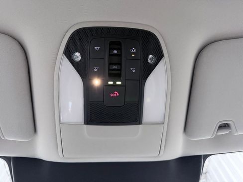 New 2027 INFINITI QX60 Luxe w/ Cargo Package FWD image 31
