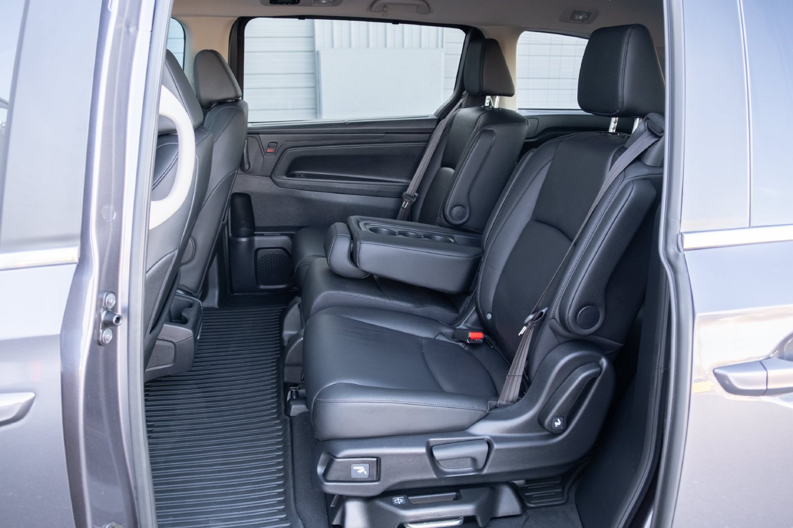 Used 2025 Honda Odyssey EX-L image 18