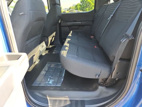 Used 2022 Ford F150 XL w/ STX Appearance Package AWD/4WD image 21