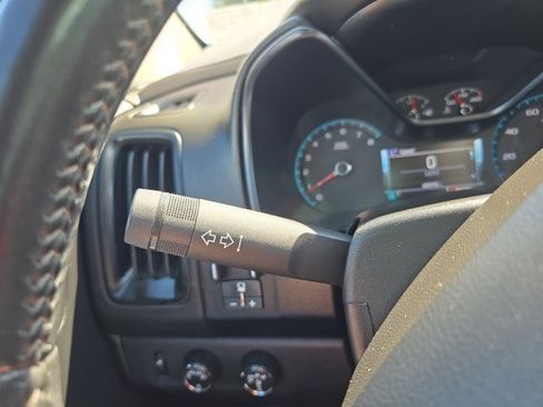 Used 2018 Chevrolet Colorado ZR2 image 30