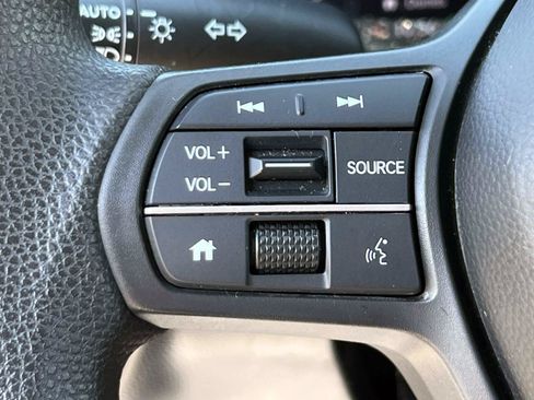 Certified 2023 Honda HR-V LX image 18