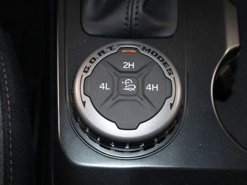 New 2025 Ford Bronco Big Bend image 38