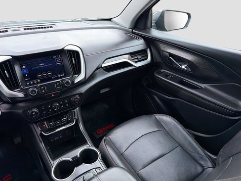 Used 2020 GMC Terrain SLT FWD image 26