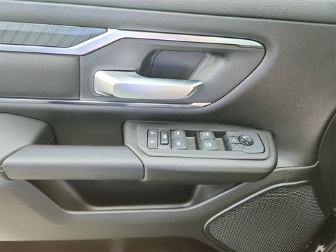 New 2025 RAM 1500 Big Horn image 23