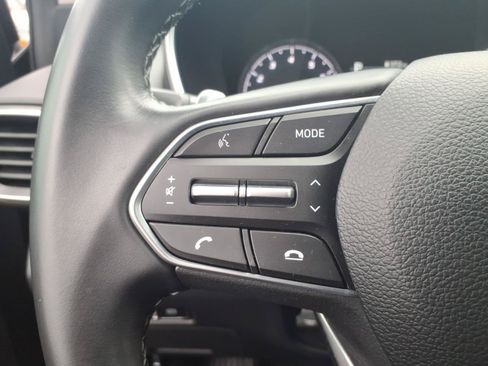Certified 2023 Hyundai Santa Fe SEL AWD/4WD image 28