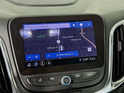 Used 2020 Chevrolet Equinox Premier AWD/4WD image 17
