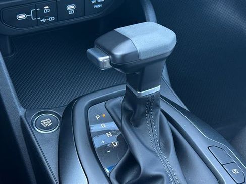 New 2025 Kia K4 LX image 22