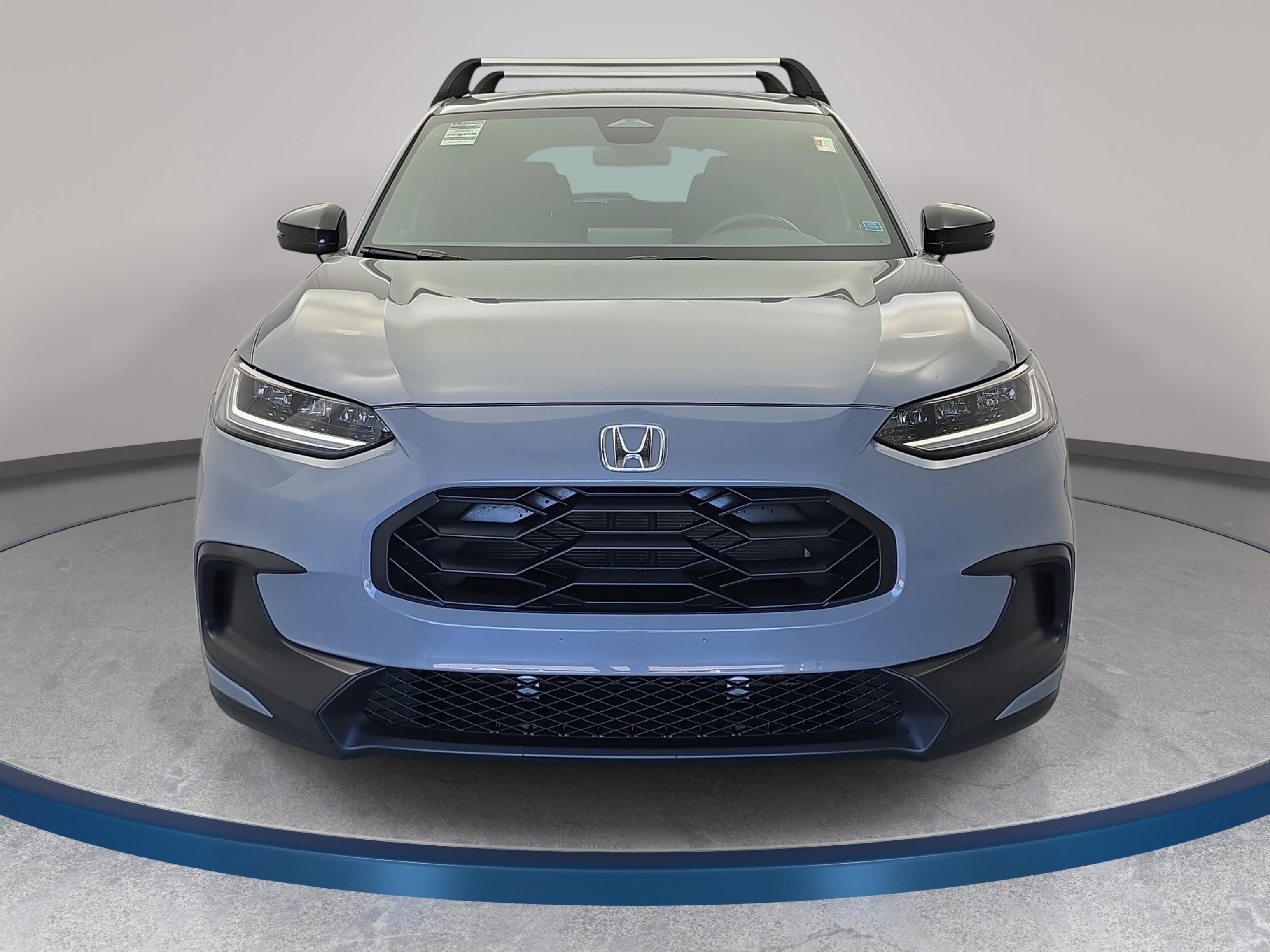 Used 2025 Honda HR-V Sport image 2